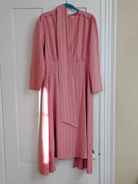 Dainty Jewells Heart on Her Sleeve Dress